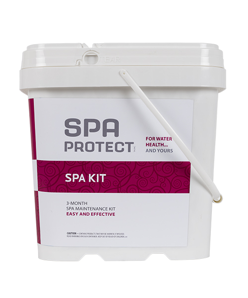 Spa Kit